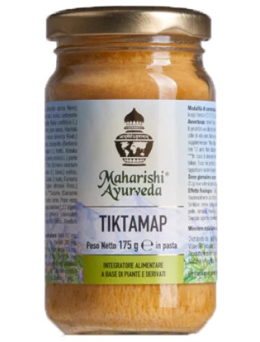 Tiktamap pasta 175 g Tiktamap pasta 175 g