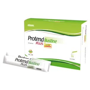 PROTEND PLUS 20 BUSTE STICK PACK