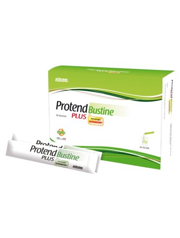 Protend plus 20 buste stick pack