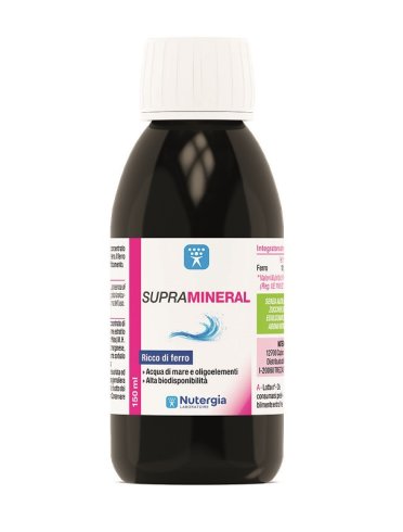 Supramineral 150 ml