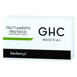 GHC MEDICAL TRATTAMENTO PROTEICO 60 ML