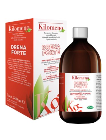 Kilomeno drena forte 500ml