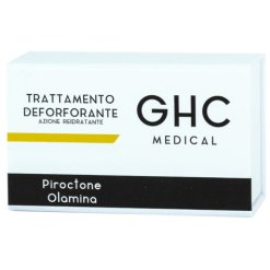 GHC MEDICAL TRATTAMENTO DEFORFORANTE 60 ML