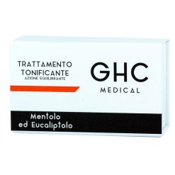 GHC MEDICAL TRATTAMENTO TONIFICANTE 60 ML