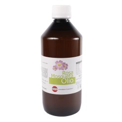 ROSA MOSQUETA OLIO 500ML