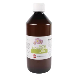 ROSA MOSQUETA OLIO 500ML