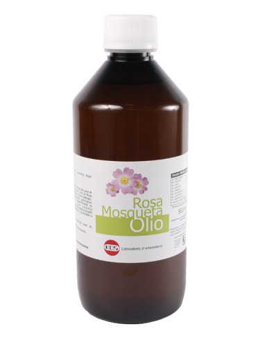 Rosa mosqueta olio 500ml