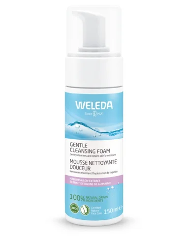 Dolce mousse detergente 150ml Dolce mousse detergente 150ml