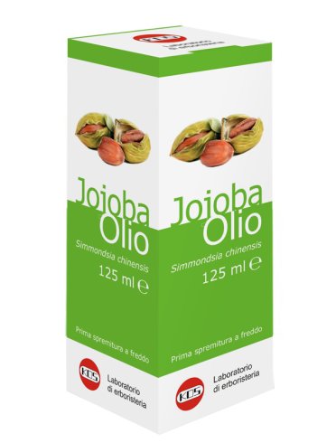 Jojoba olio 125ml