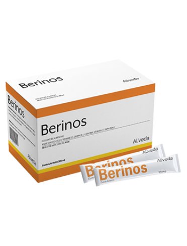 Berinos 30 bustine x 10 ml