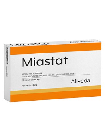 Miastat 30cps