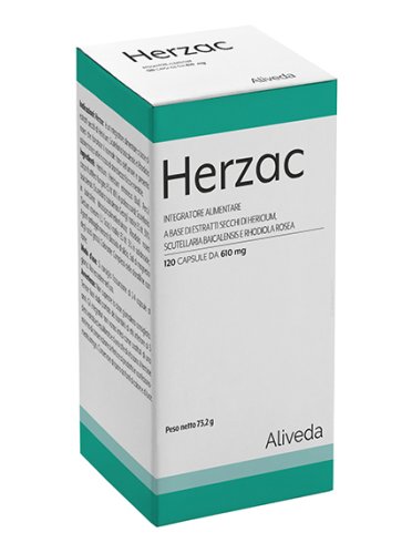 Herzac 66,48g