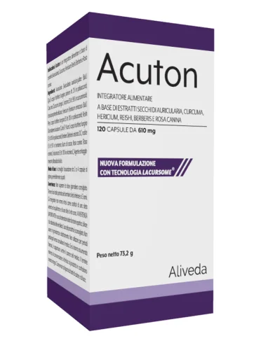 Acuton 58,20g Acuton 58,20g