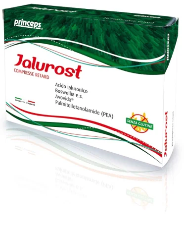 Jalursot integratore per le articolazioni 20 compresse Jalursot integratore per le articolazioni 20 compresse
