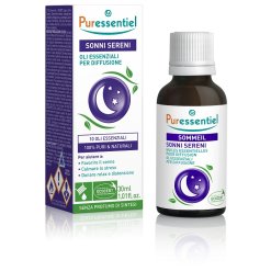 Puressentiel Zen Oli Essenziali per Diffusione 30 ml