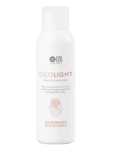 Naturalmente deo light ricaric Naturalmente deo light ricaric