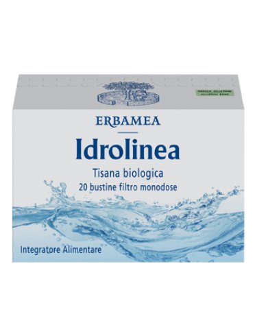 Idrolinea tisana 30g