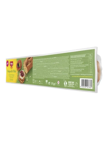 Schar baguettes vital 175 g Schar baguettes vital 175 g