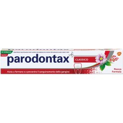 Parodontax Herbal Classic - Dentifricio Anti-Placca - 75 ml