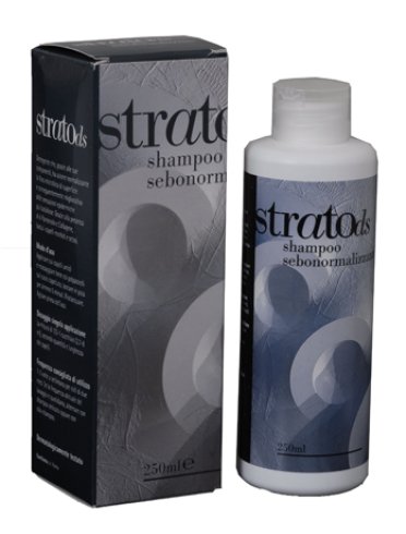 Strato ds shampoo 250 ml