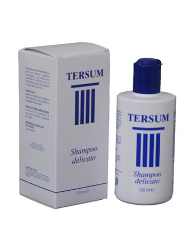 Tersum shampoo 250 ml