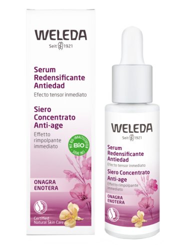 Siero concentrato anti age enotera 30 ml