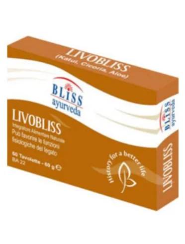 Livobliss 60cpr Livobliss 60cpr