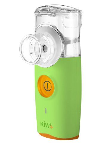 Kiwi plus dispositivo per aerosolterapia