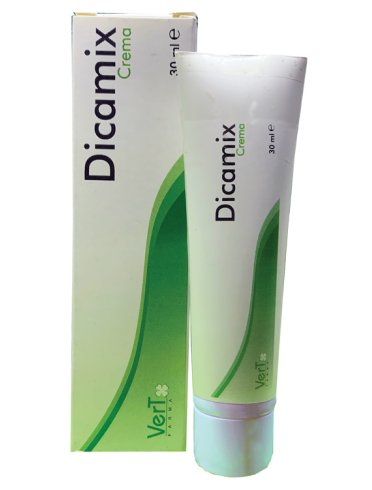 Dicamix crema 30 ml
