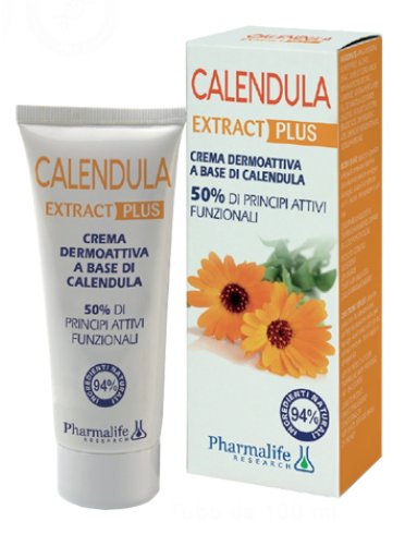 Calendula extract plus 100ml