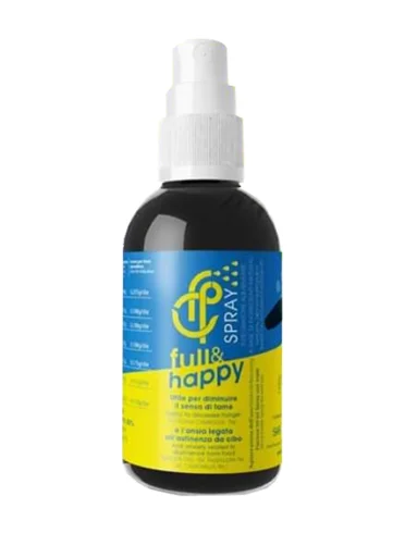 Full&happy 50 ml Full&happy 50 ml