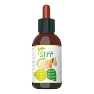 GREEN SLIM 50 ML