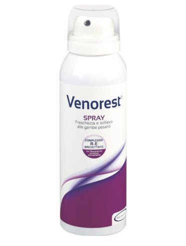 Venorest spray 100 ml