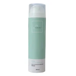 SHAPE CREMA LIPOLITICA ANTICELLULITE 200 G
