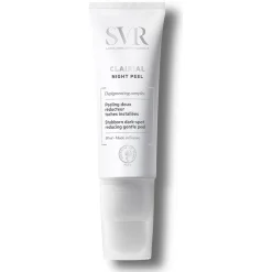 SVR Clairial Night Peel - Trattamento Viso Anti-Macchie - 50 ml