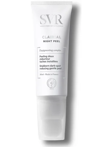 Svr clairial night peel - trattamento viso anti-macchie - 50 ml Svr clairial night peel - trattamento viso anti-macchie - 50 ml