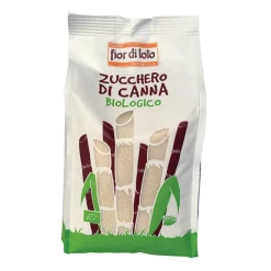 ZUCCHERO DI CANNA BIO