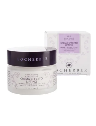 Locherber crema eff lifting Locherber crema eff lifting