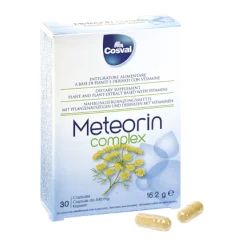 METEORIN COMPLEX 30 CAPSULE
