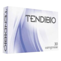 TENDIBIO 20 COMPRESSE