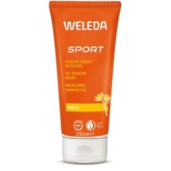 SPORT GEL DOCCIA ENERGY ARNICA 200ML