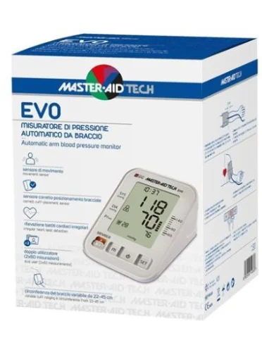 M-aid tech evo misuratore pres M-aid tech evo misuratore pres