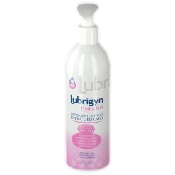 Lubrigyn Hydra Gel - Gel Detergente Intimo Extra-Delicato - 400 ml