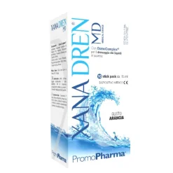 XANADREN MD ARANCIA 10 STICK