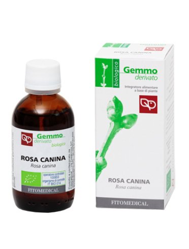 Rosa canina mg bio 50ml