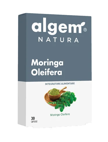 Moringa 30 capsule