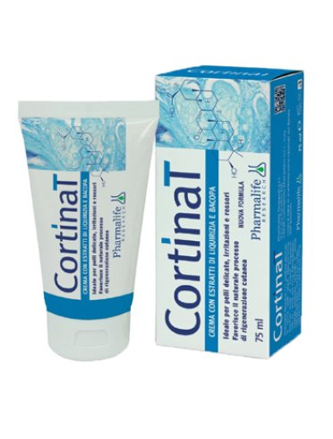 Cortinat crema 75ml