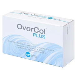 OVERCOL PLUS 30 BUSTINE