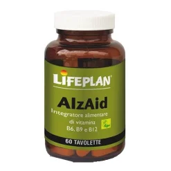 ALZAID 60 TAVOLETTE