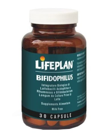 Bifidophilus 30 capsule